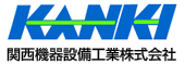 KANKI 関西設備機器